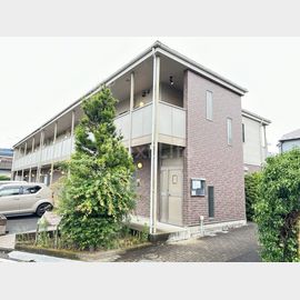 アムール山 1階 築19年4ヶ月の賃貸物件