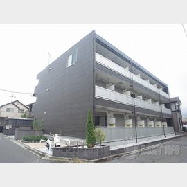 矢部駅より徒歩10分 2階 築8年1ヶ月の賃貸物件