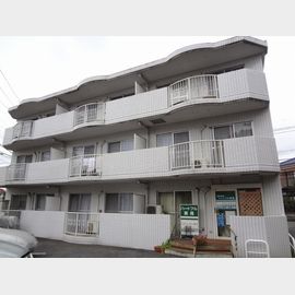 クレール大沢 3階 築30年3ヶ月の賃貸物件