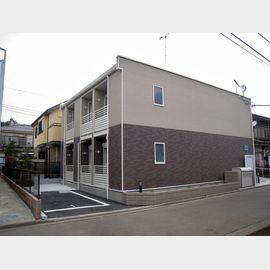レオネクストHMT 1階 築13年3ヶ月の賃貸物件