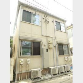 町田駅より徒歩10分 1階 築19年10ヶ月の賃貸物件