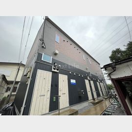 森のルピナスハイムの賃貸物件