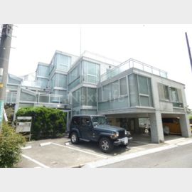 GREENWOODSの賃貸物件
