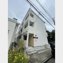 メゾンブランシュサガミハラ 3階 築10年の賃貸物件