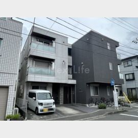 カーサルナ 2階 築10年6ヶ月の賃貸物件