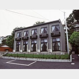 読売ランド前駅より徒歩8分 2階 築18年9ヶ月の賃貸物件