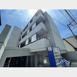 プレール宮崎台 2階 築34年2ヶ月の賃貸物件