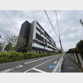 武蔵中原駅より徒歩6分 1階 築2年4ヶ月の賃貸物件