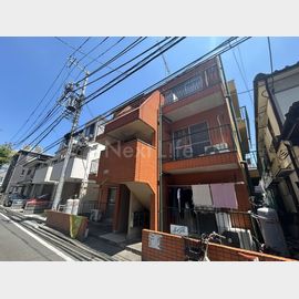 シティハイム曙 1階 築37年9ヶ月の賃貸物件