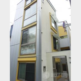 町田駅より徒歩8分 1階 築21年3ヶ月の賃貸物件