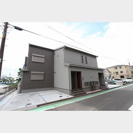 Verger 2階 築5年9ヶ月の賃貸物件