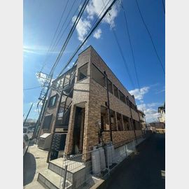 ベイルームプロスパー海老名の賃貸物件