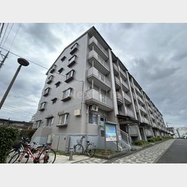 コーポレート相模原富士見 2階 築32年3ヶ月の賃貸物件