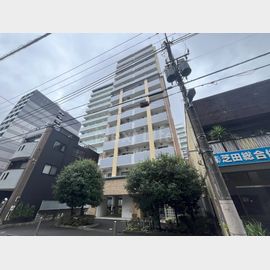 町田駅より徒歩7分 2階 築20年3ヶ月の賃貸物件