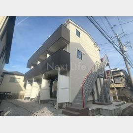 建物画像