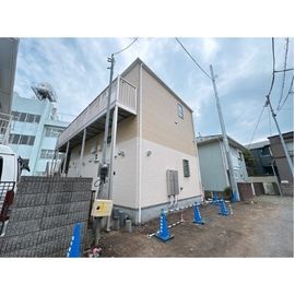 町田駅より徒歩12分 1階 新築の賃貸物件