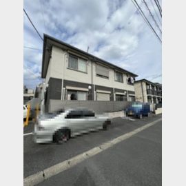 パーシモンコートの賃貸物件