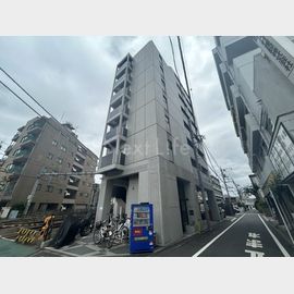 西国立駅より徒歩5分 4階 築19年2ヶ月の賃貸物件