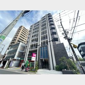 エイチアンドケーカシワヒルズ 7階 築2年3ヶ月の賃貸物件