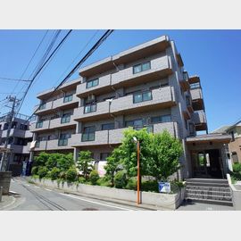 ソレイユ柿生 2階 築32年4ヶ月の賃貸物件