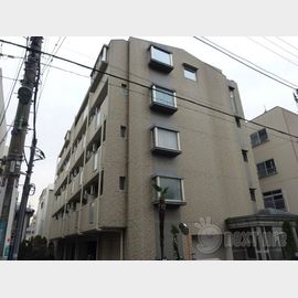 プリマヴェール町田 2階 築25年2ヶ月の賃貸物件