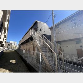 マ・ピエス町田Ｂ 2階 築7年7ヶ月の賃貸物件