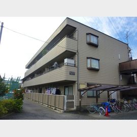 グレースコーポの賃貸物件