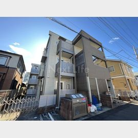 西八王子駅より徒歩8分 1階 築8年2ヶ月の賃貸物件