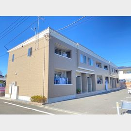 ヴェルデ西平山の賃貸物件