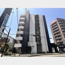 町田駅より徒歩12分 7階 築21年1ヶ月の賃貸物件