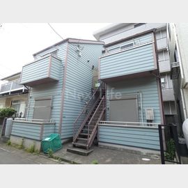 ミラノシティ中央林間の賃貸物件