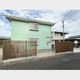 淵野辺駅より徒歩11分 1階 築34年9ヶ月の賃貸物件