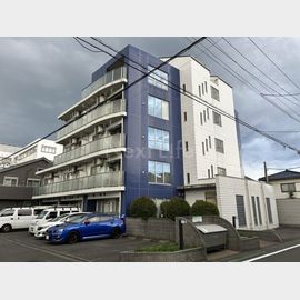 矢部駅より徒歩13分 1階 築21年7ヶ月の賃貸物件
