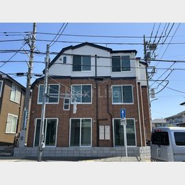 フローレンスベリー町田 1階 築1年3ヶ月の賃貸物件