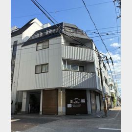 東林間駅より徒歩2分 3階 築32年11ヶ月の賃貸物件