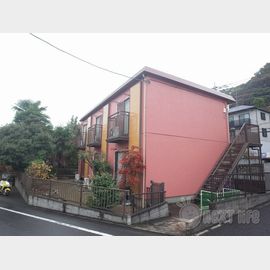 コスモハイツスズキ 2階 築39年3ヶ月の賃貸物件