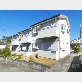 アンジュ壱番館の賃貸物件