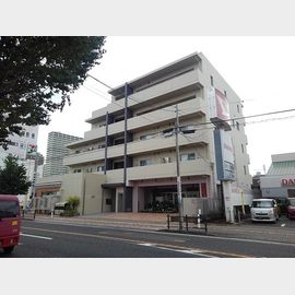 相模大野駅より徒歩9分 2階 築8年3ヶ月の賃貸物件
