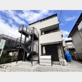 小田急相模原駅より徒歩7分 1階 新築の賃貸物件