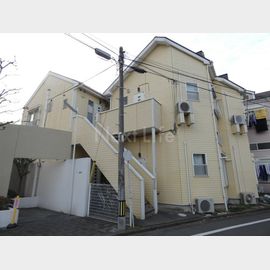 相模原駅より徒歩7分 1階 築24年1ヶ月の賃貸物件