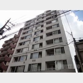 デュオスカーラ町田の賃貸物件