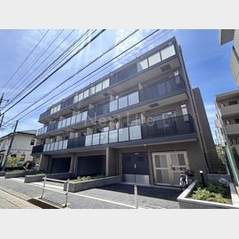リヴシティ八王子 3階 新築の賃貸物件