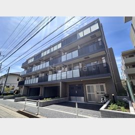 リヴシティ八王子 2階 新築の賃貸物件