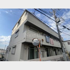 マウントサイド 3階 築10年の賃貸物件