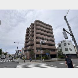 八王子駅より徒歩9分 7階 築27年7ヶ月の賃貸物件
