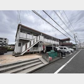 シティハイムハイム２ 1階 築38年4ヶ月の賃貸物件