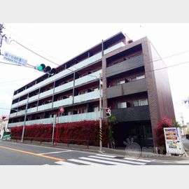 クラリッサ川崎梶ヶ谷 1階 築8年10ヶ月の賃貸物件