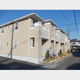 橋本駅よりバス19分 2階 築12年4ヶ月の賃貸物件