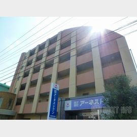 シャンゼリゼ高根 2階 築21年10ヶ月の賃貸物件