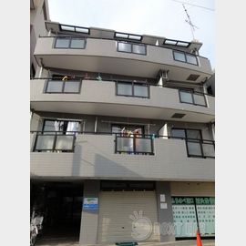 カルミア淵野辺 4階 築23年1ヶ月の賃貸物件